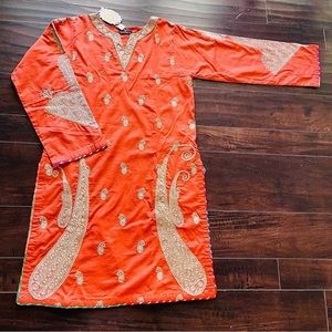 Indian Pakistani kurti